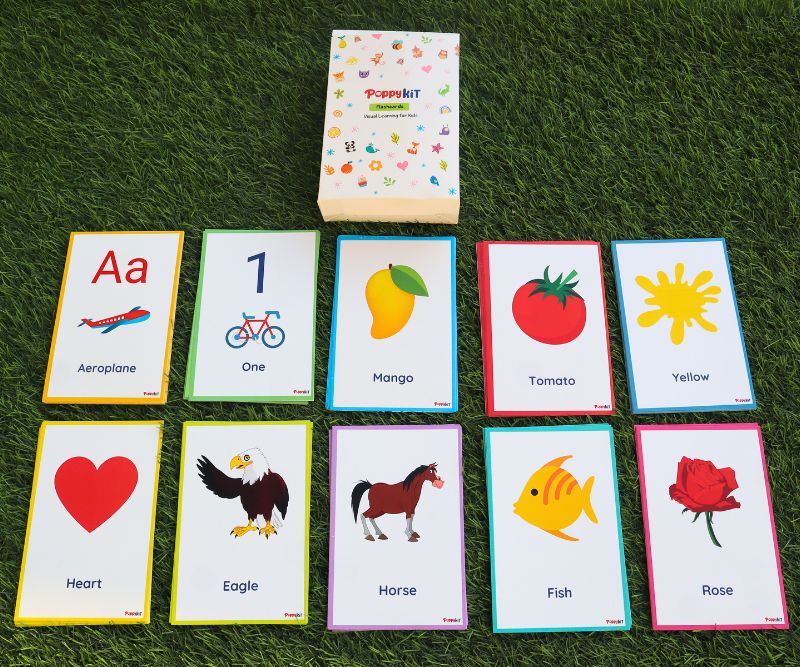 Flashcards