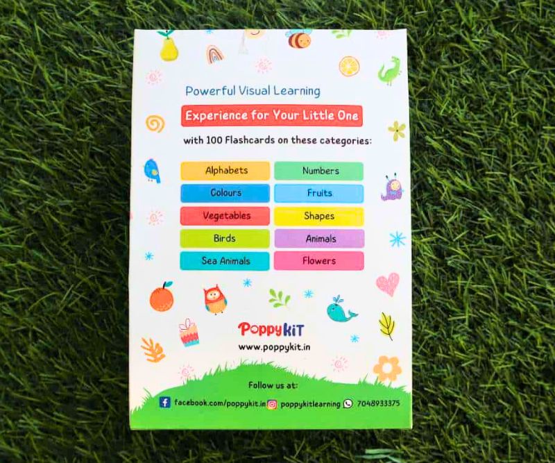 Flashcards