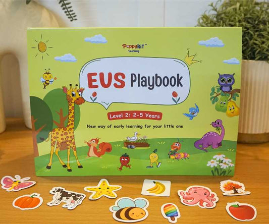 EVS Playbook