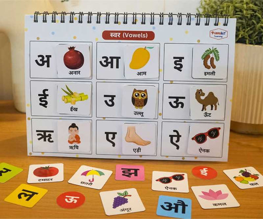 Hindi Playbook (Level 3)