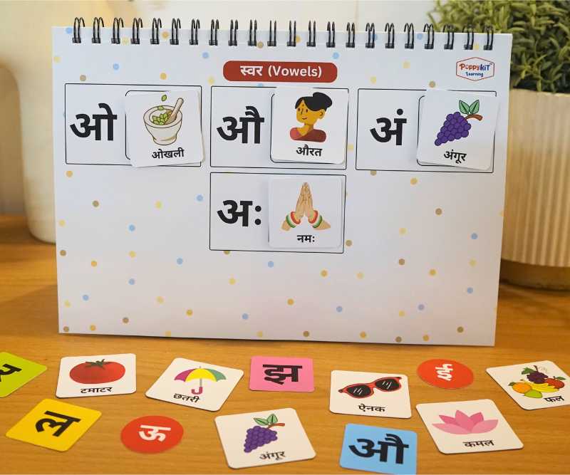 Hindi Playbook (Level 3)