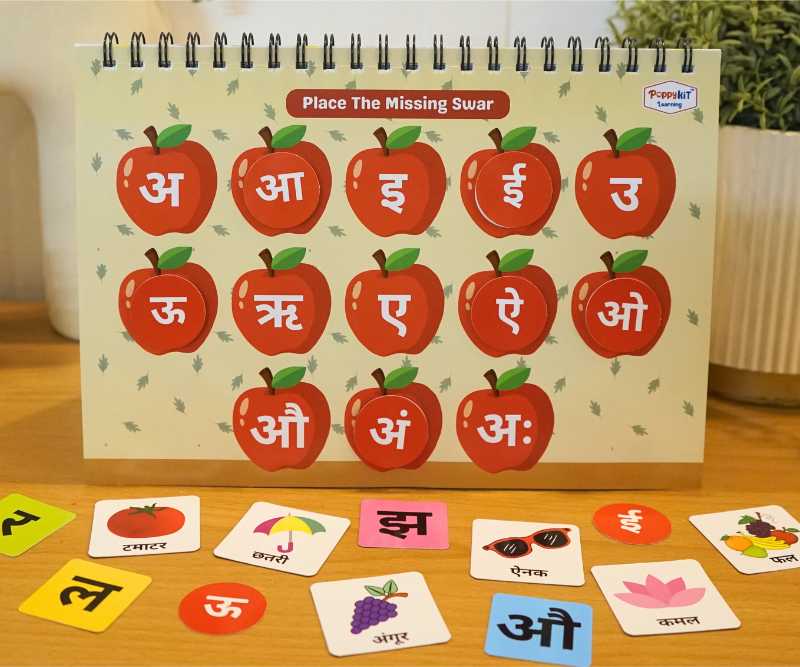 Hindi Playbook (Level 3)