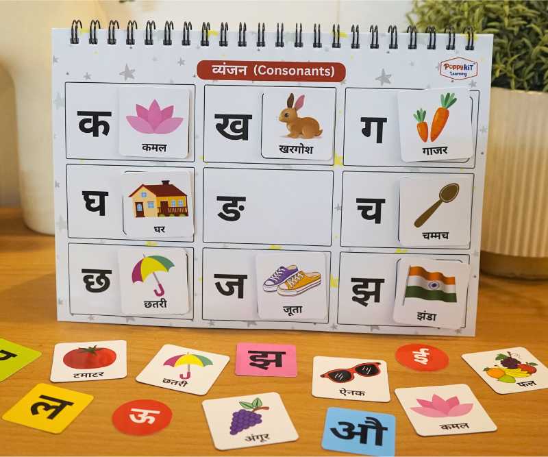 Hindi Playbook (Level 3)