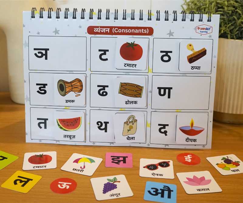 Hindi Playbook (Level 3)