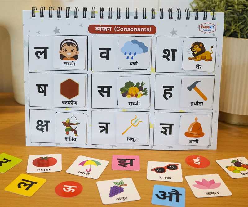 Hindi Playbook (Level 3)