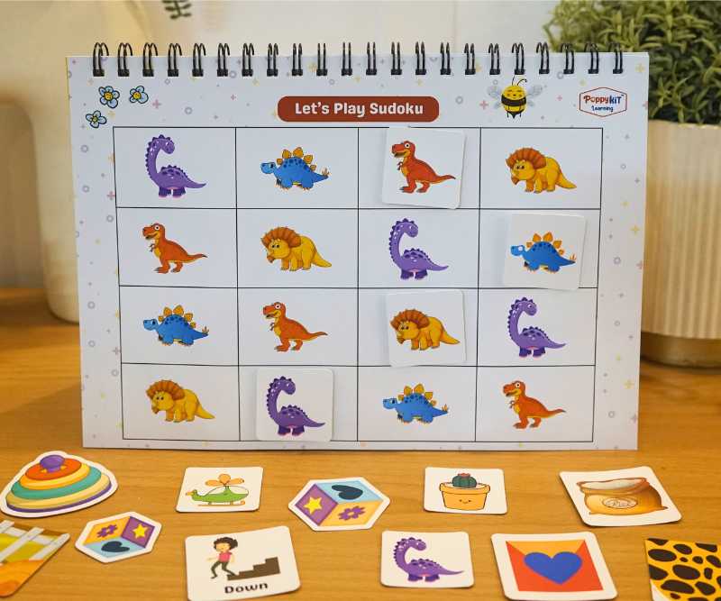 Logical Playbook (Level 2)
