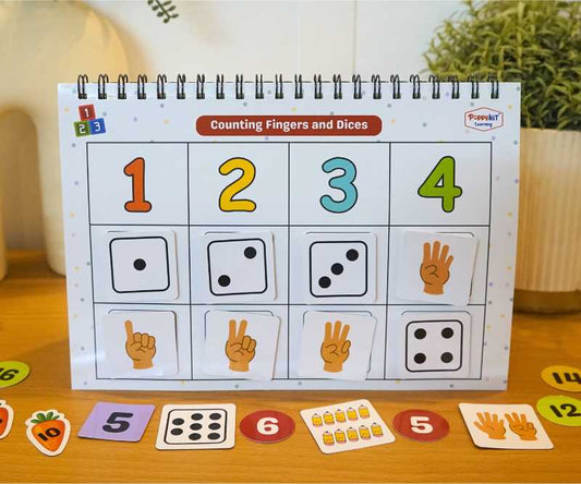 Numbers Playbook (Level 1)