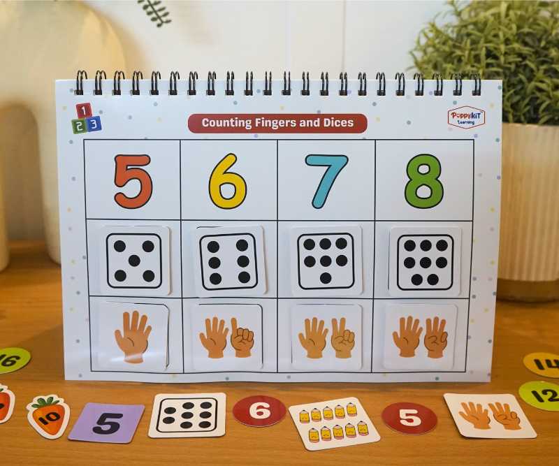 Numbers Playbook (Level 1)