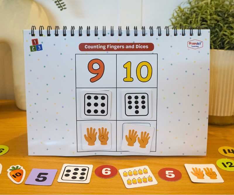 Numbers Playbook (Level 1)