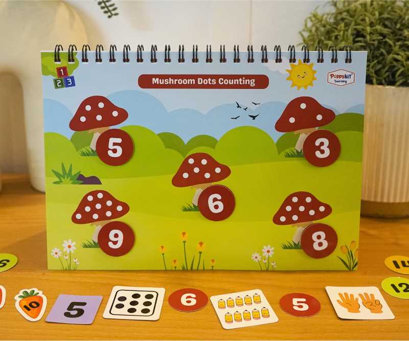 Numbers Playbook (Level 1)