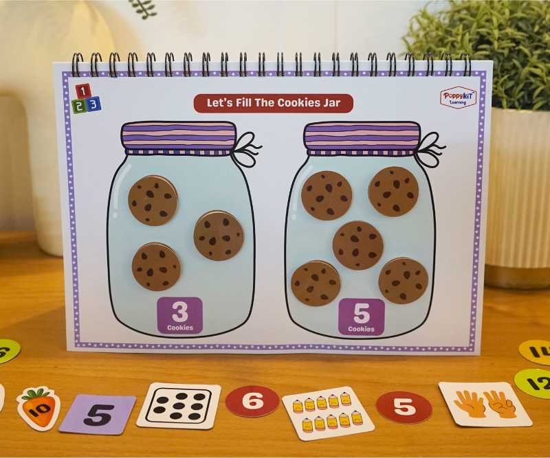 Numbers Playbook (Level 1)