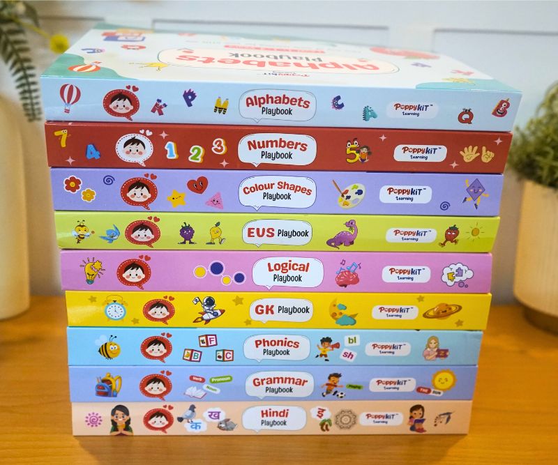 Activity Playbooks