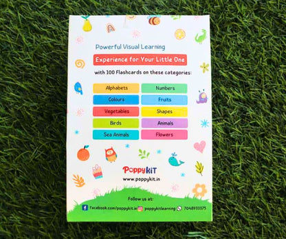 Flashcards