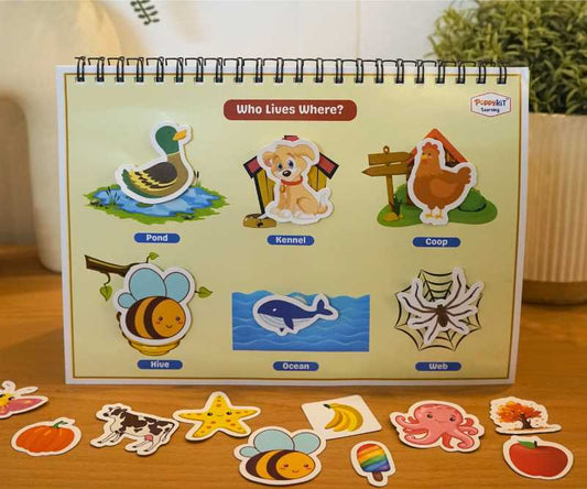 EVS Playbook (Level 2)