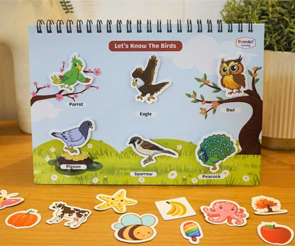 EVS Playbook (Level 2)