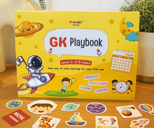 GK Playbook