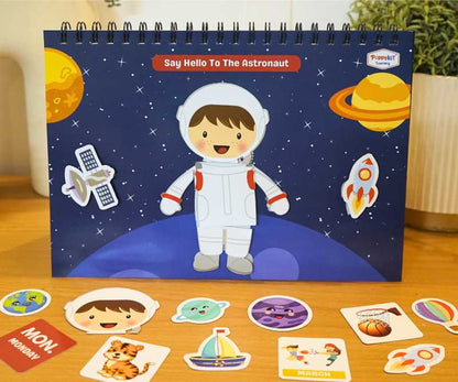 GK Playbook (Level 2)