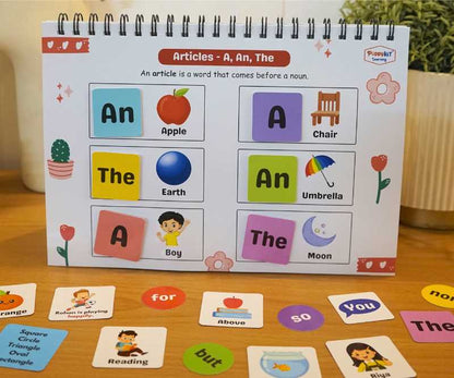 Grammar Playbook (Level 3)