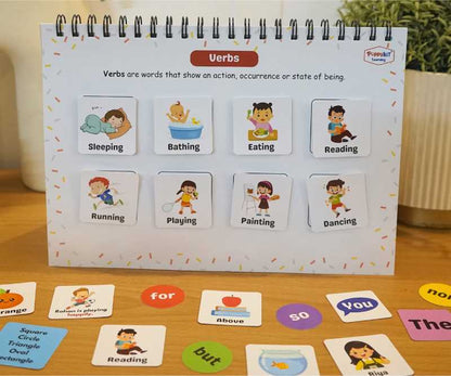 Grammar Playbook (Level 3)