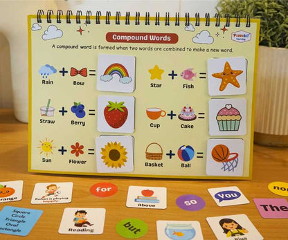 Grammar Playbook (Level 3)