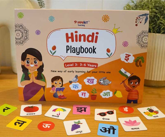 Hindi Playbook