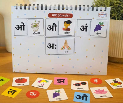 Hindi Playbook (Level 3)