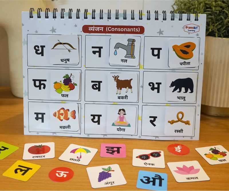 Hindi Playbook (Level 3)