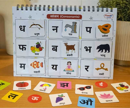 Hindi Playbook (Level 3)