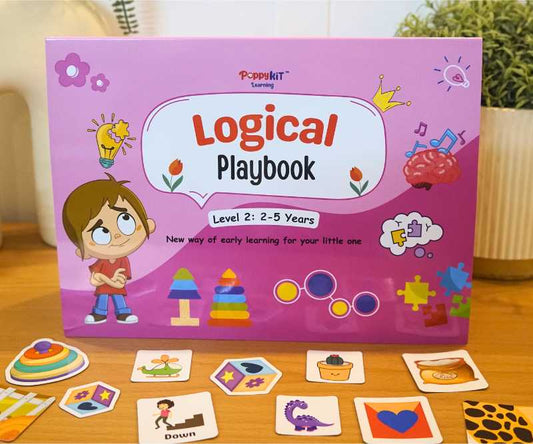 Logical Playbook