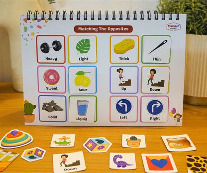 Logical Playbook (Level 2)