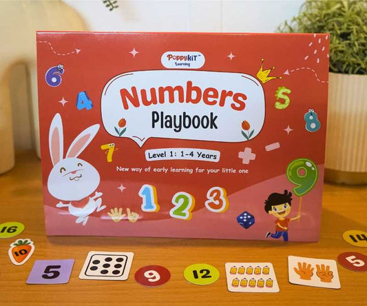 Numbers Playbook