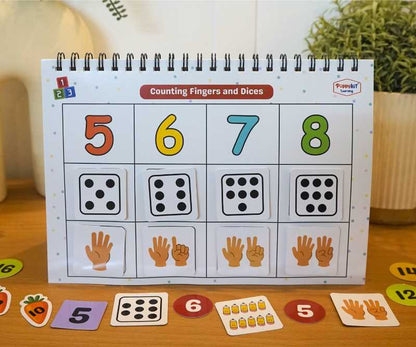 Numbers Playbook (Level 1)