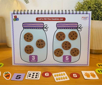 Numbers Playbook (Level 1)